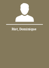 Rist Dominique