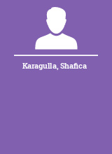 Karagulla Shafica