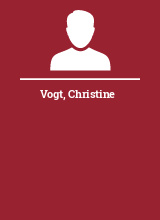 Vogt Christine