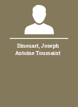 Dinouart Joseph Antoine Toussaint