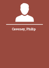 Caveney Philip