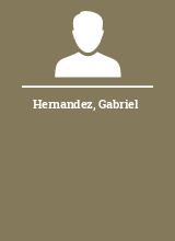 Hernandez Gabriel