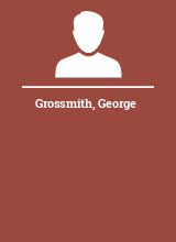 Grossmith George