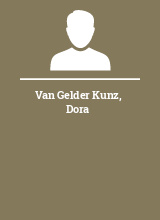 Van Gelder Kunz Dora