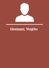 Giormani Virgilio