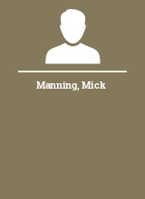 Manning Mick