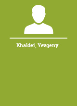 Khaldei Yevgeny