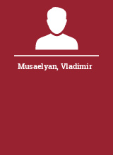 Musaelyan Vladimir