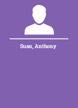 Suau Anthony