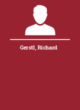 Gerstl Richard