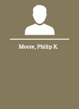 Moore Philip K.