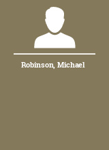 Robinson Michael