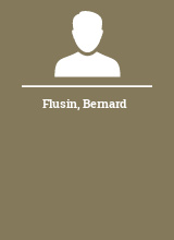 Flusin Bernard