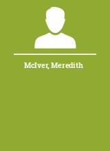 McIver Meredith