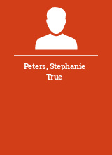 Peters Stephanie True