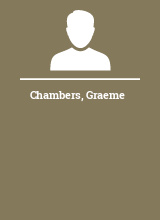 Chambers Graeme