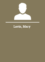 Lavin Mary