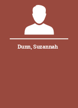 Dunn Suzannah