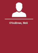 O'Sullivan Neil