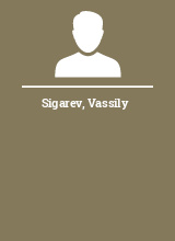 Sigarev Vassily