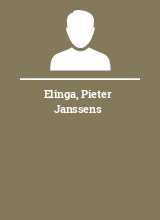 Elinga Pieter Janssens