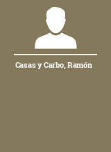 Casas y Carbo Ramón