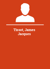 Tissot James Jacques