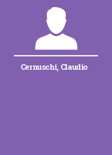 Cernuschi Claudio