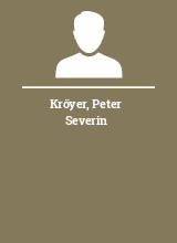 Krőyer Peter Severin