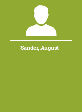 Sander August