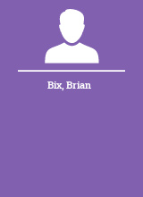 Bix Brian