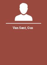 Van Sant Gus