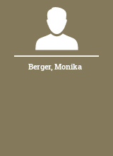 Berger Monika