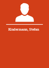 Kindermann Stefan