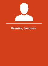 Vernier Jacques