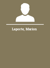 Laporte Marion