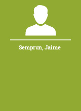 Semprun Jaime