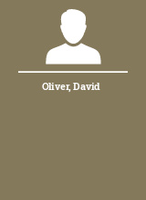 Oliver David