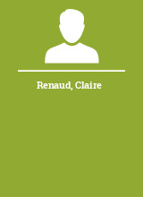 Renaud Claire