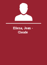 Ellena Jean - Claude