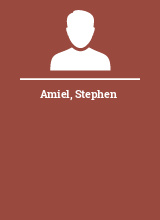 Amiel Stephen