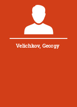 Velichkov Georgy