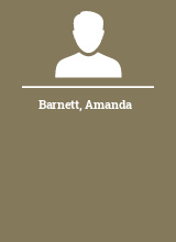 Barnett Amanda