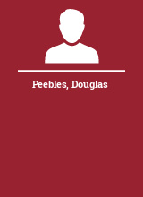 Peebles Douglas