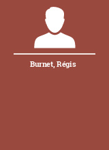 Burnet Régis