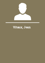 Vitaux Jean