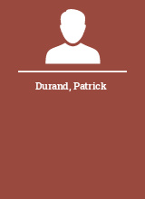 Durand Patrick