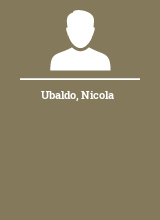 Ubaldo Nicola