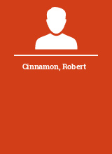 Cinnamon Robert