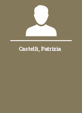 Castelli Patrizia